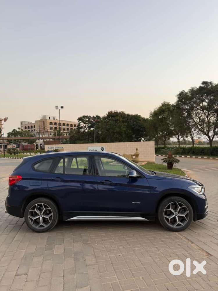Bmw X1 Automatic Diesel M Sports