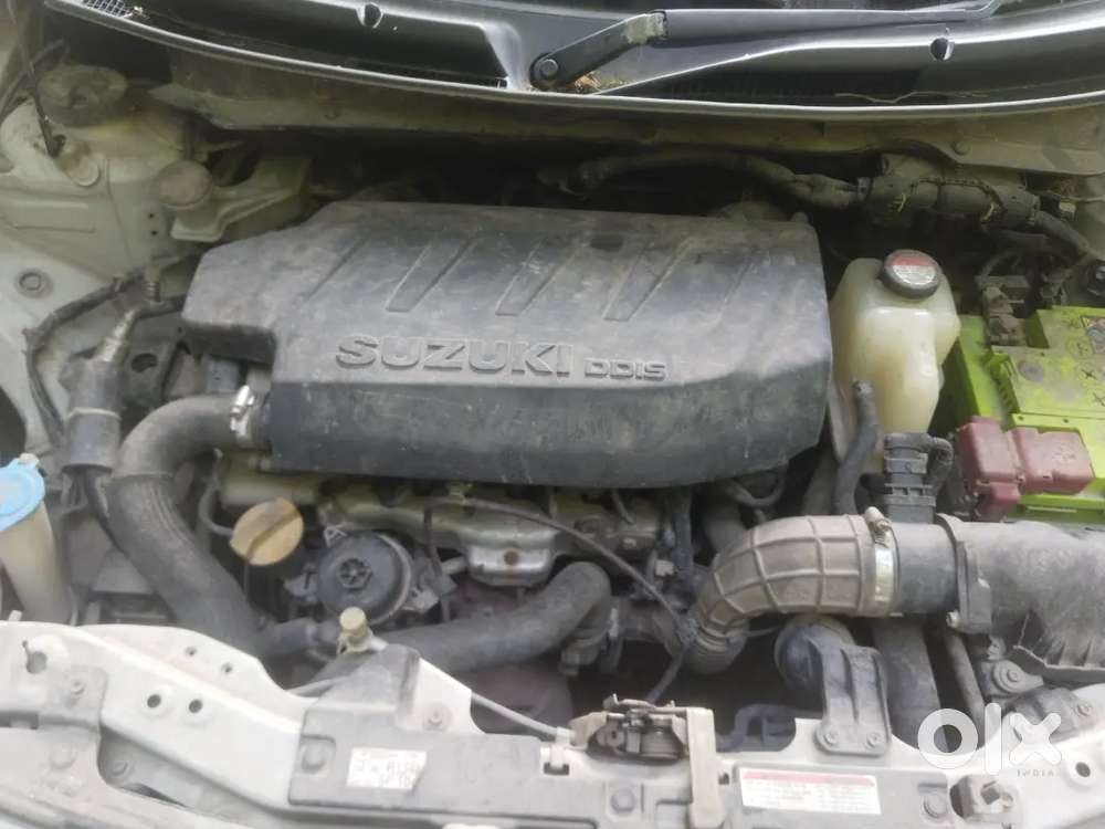 Maruti Suzuki Swift Vdi 2019