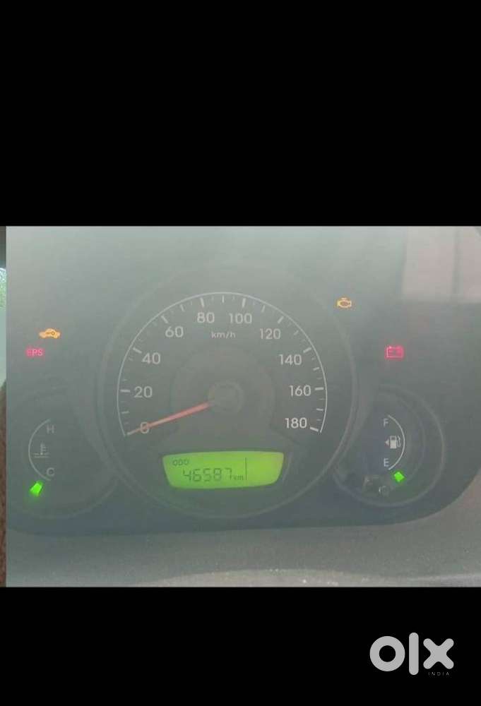 Hyundai Eon 2013 Petrol Good Condition
