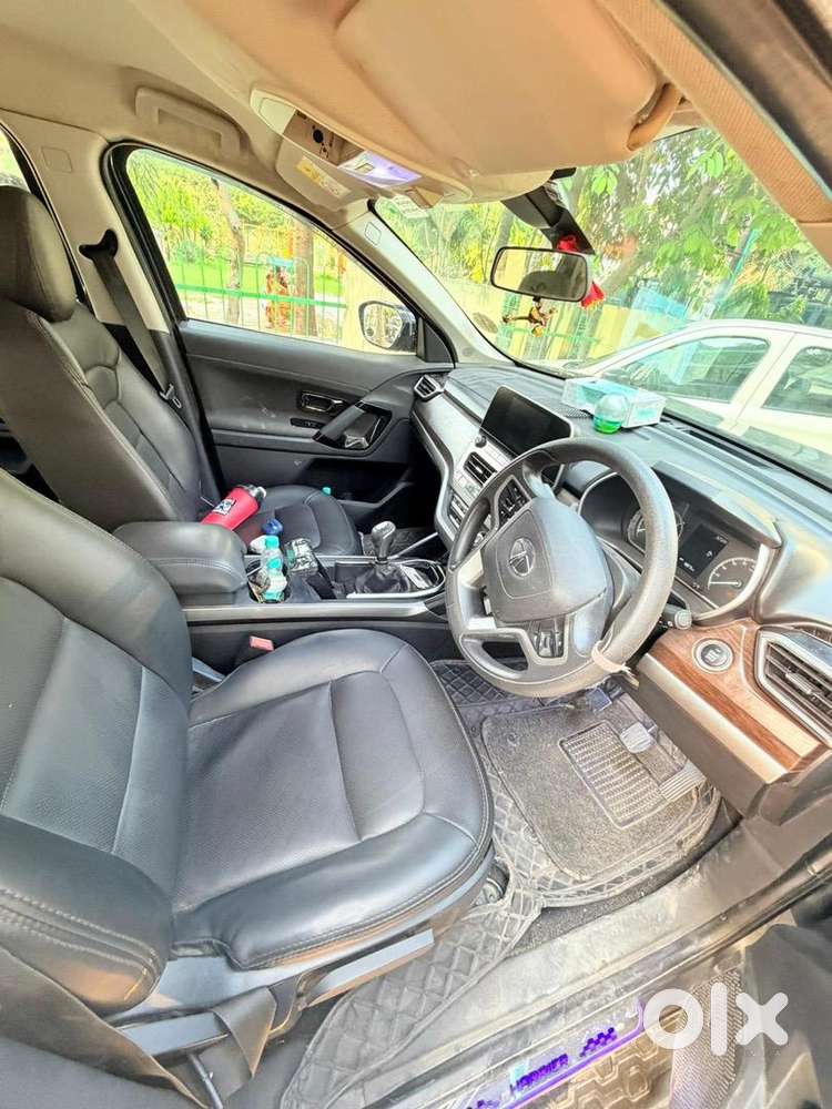 Tata Harrier 2020 Diesel Good Condition