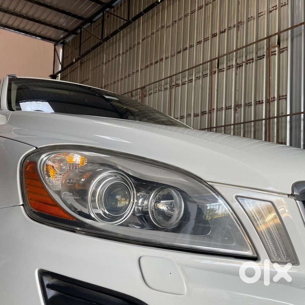 Volvo Xc60 D4 Summum, 2014, Diesel