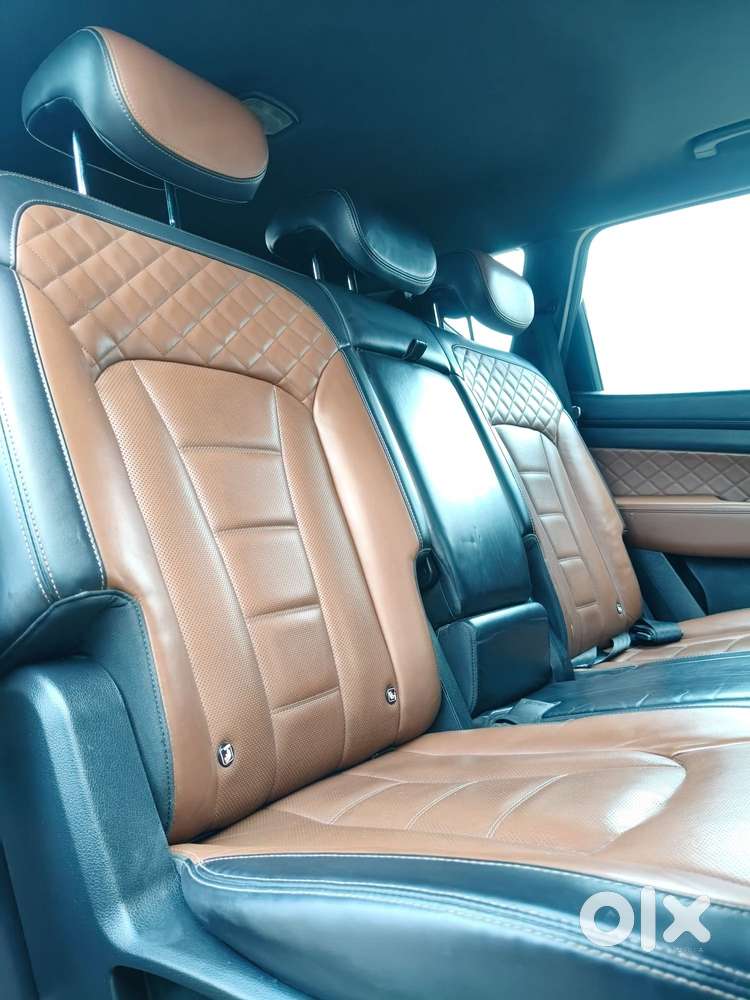 Mahindra Alturas G4 4x4 At, 2019, Diesel