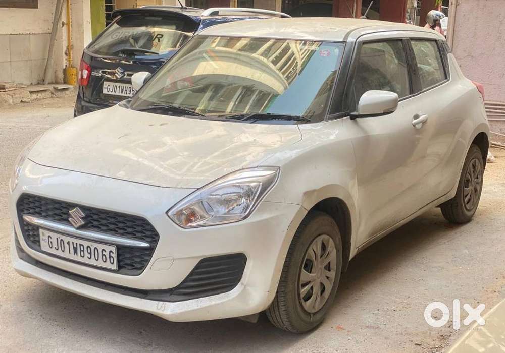 Maruti Suzuki Swift
