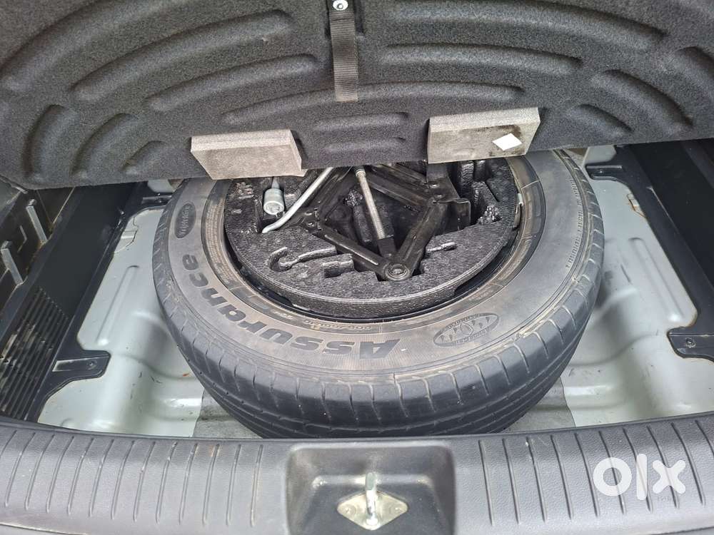 Hyundai Creta 1.6 Sx Plus, 2015, Petrol
