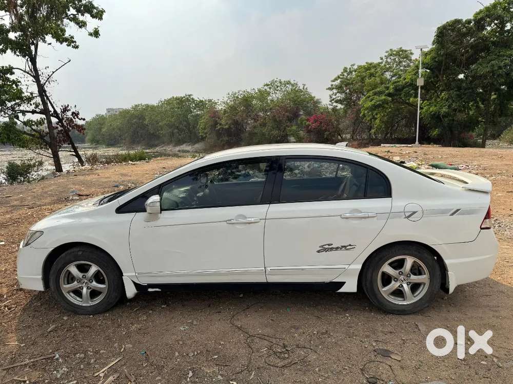 Honda Civic 2010 Automatic