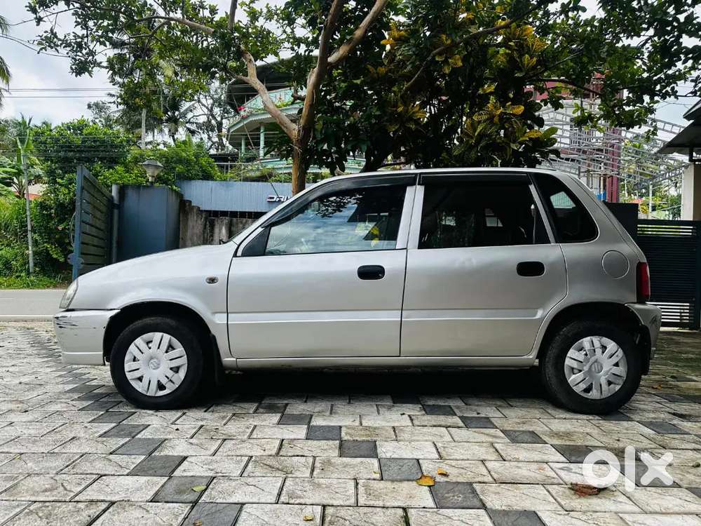 Zen Maruti Suzuki 2005 Petrol
