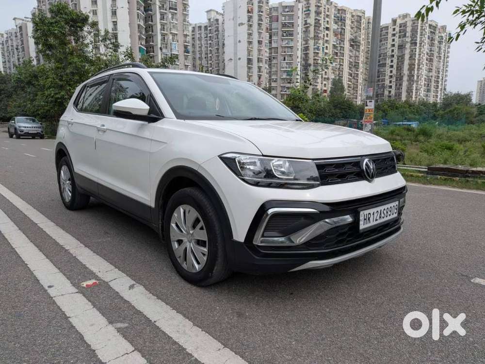 Volkswagen Taigun 1.0 Tsi Comfortline, 2023, Petrol