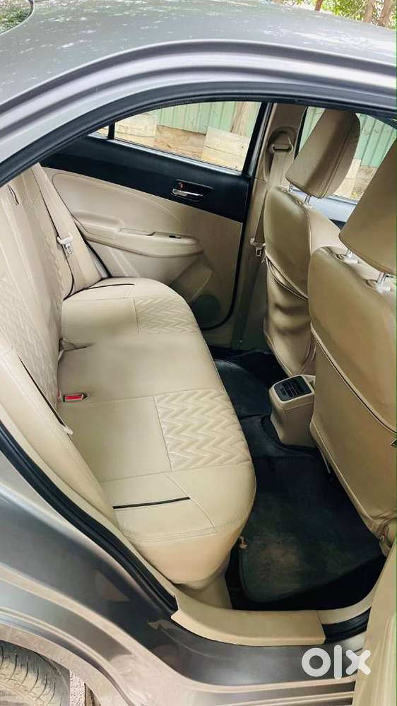 Maruti Suzuki Swift Dzire, 2022, Petrol