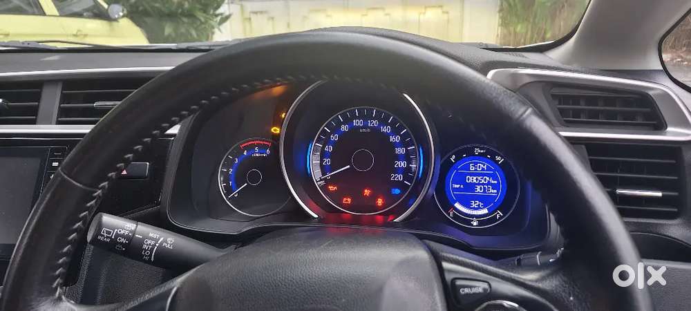 Honda Wr-v Diesel 2021 October