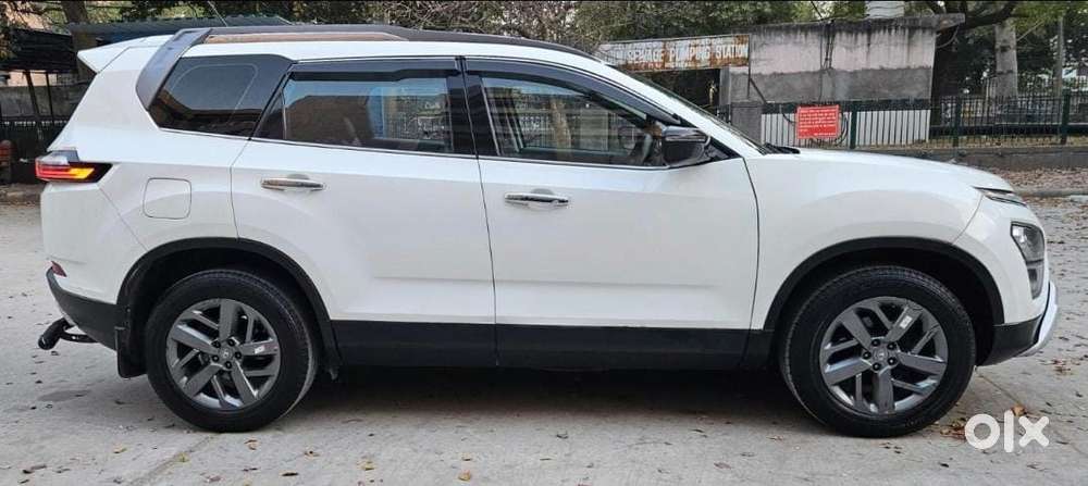 Tata Safari 2.0 Kryotec Xt, 2022, Diesel