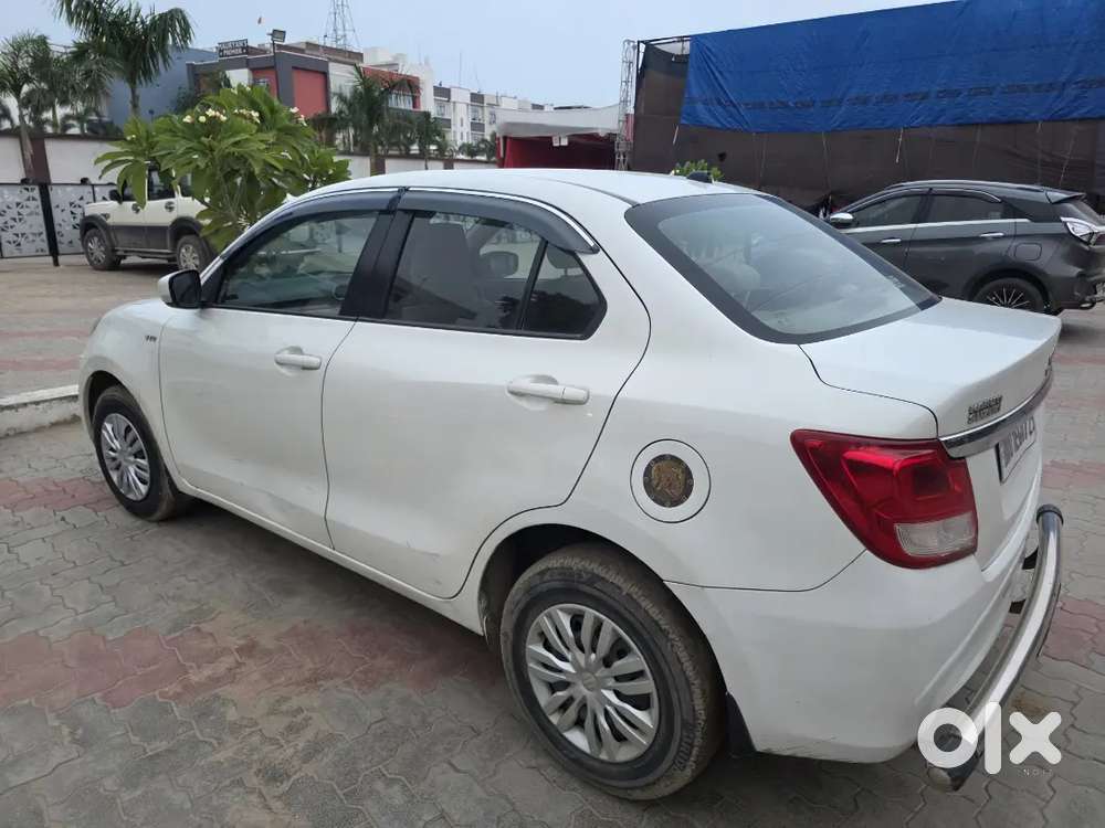 Maruti Suzuki Dzire 2019