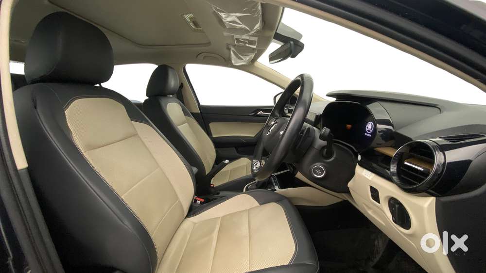 Skoda Slavia 1.5 Tsi Style Dsg, 2022, Petrol