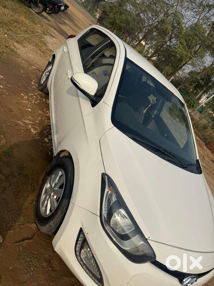 Hyundai I20 N Line 2013
