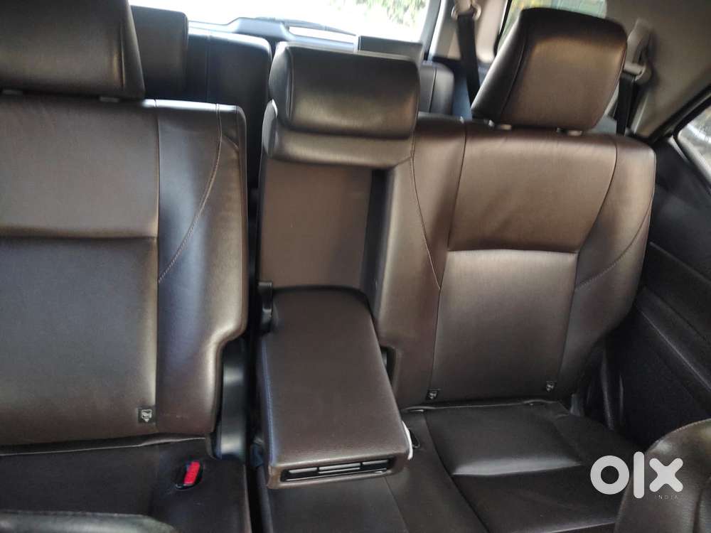 Toyota Fortuner 3.0 4x4 Automatic, 2018, Diesel