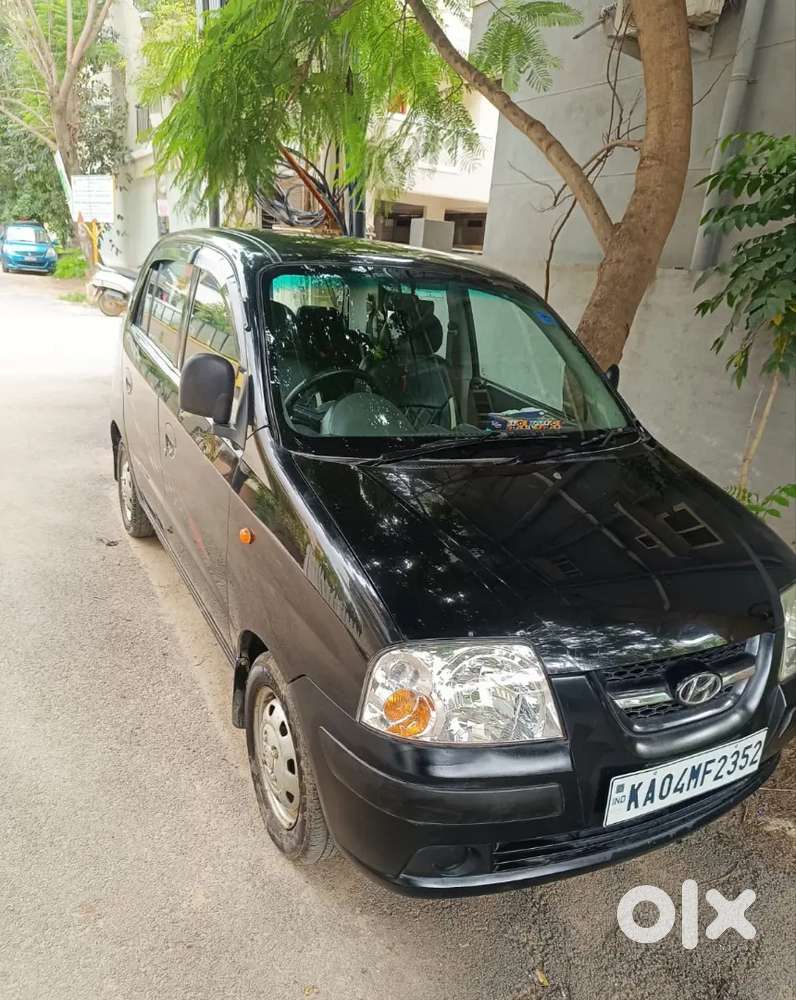 Santro Xing 2008 Model