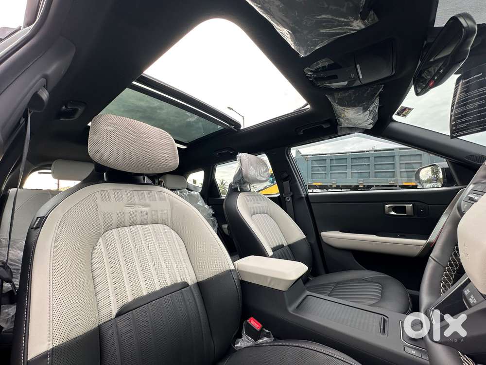 Kia Seltos 1.5 Gtx+ Diesel At, 2026, Diesel