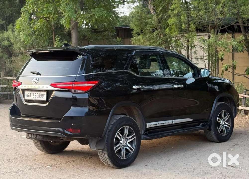 Toyota Diesel 2024 Car