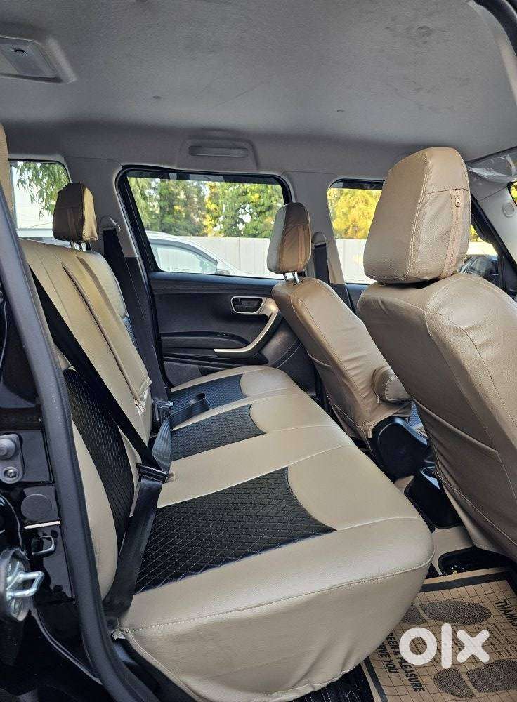 Mahindra Bolero Neo 1.5 N 10 R, 2025, Diesel