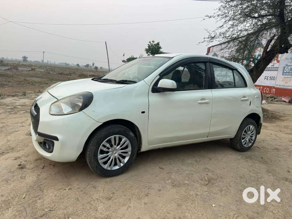Renault Pulse 2016 Diesel Good Condition