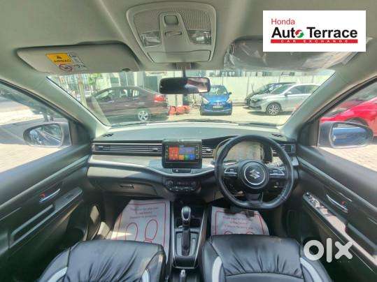 Maruti Suzuki Xl6 1.5 Zeta At, 2019, Petrol