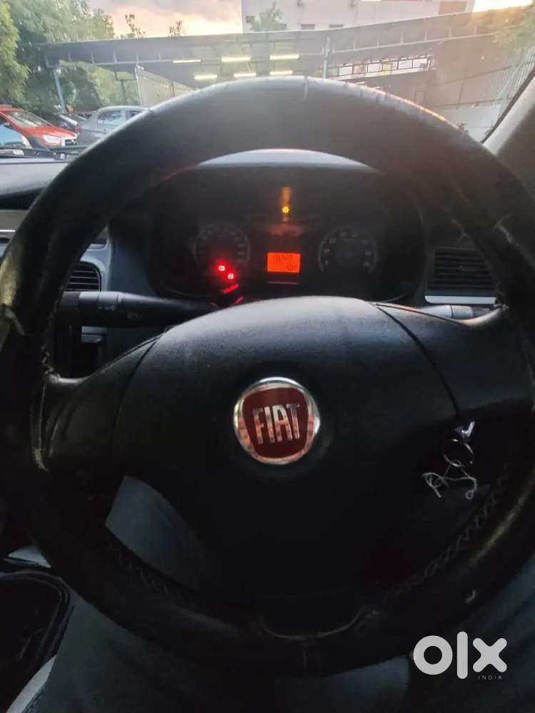 Fiat Punto 2014 Diesel Good Condition