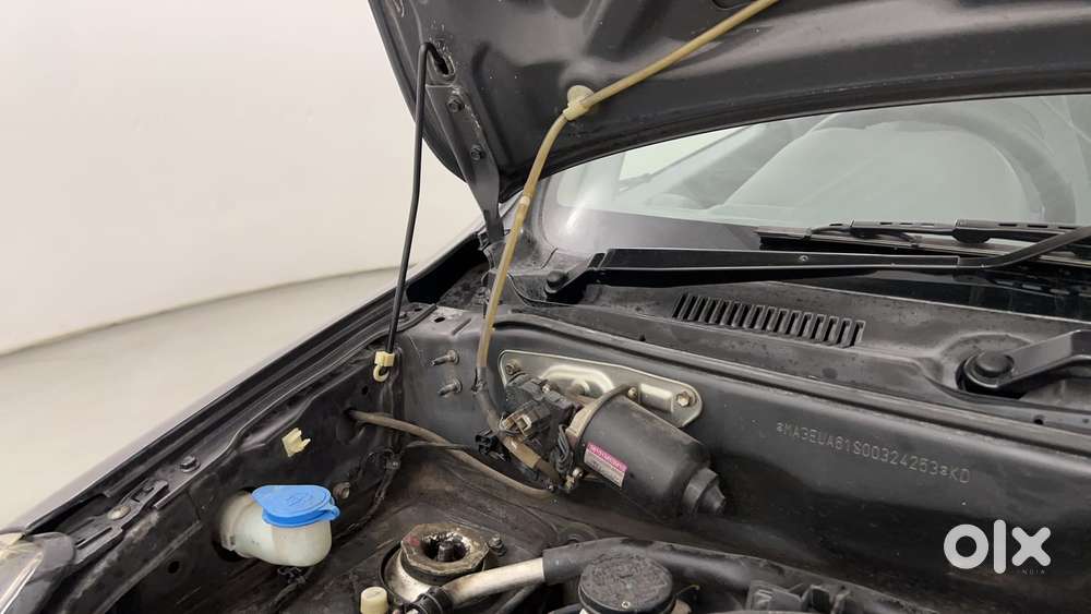 Maruti Suzuki Alto 800 Lxi, 2013, Petrol