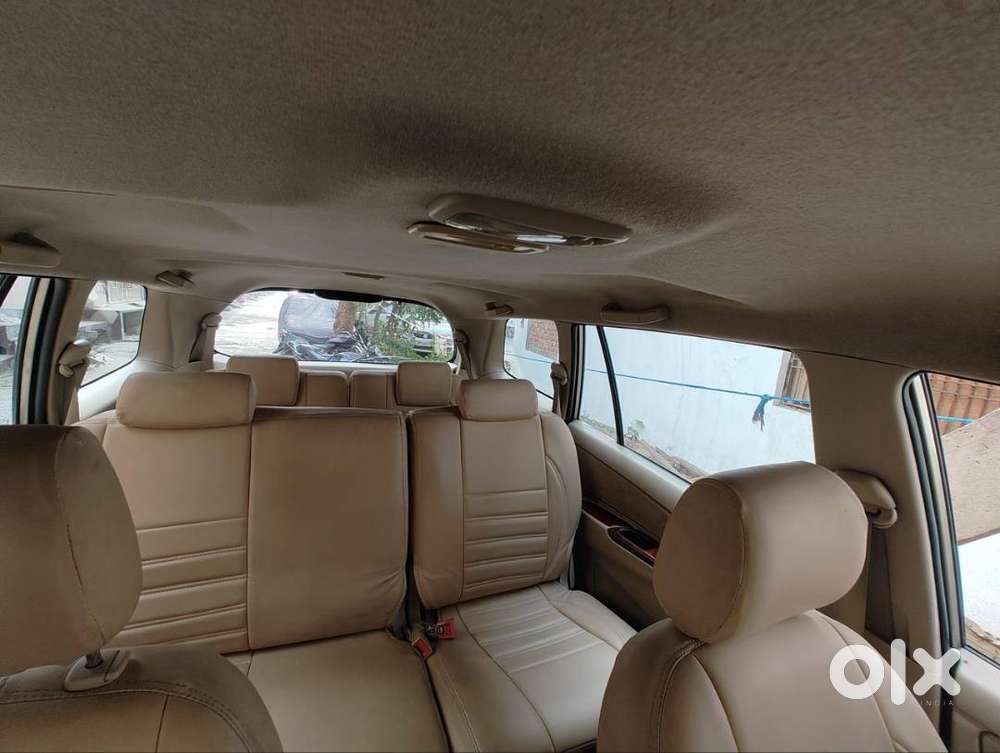 Toyota Innova 2018 Diesel Good Condition