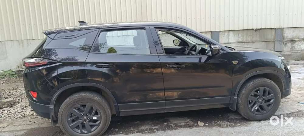 Tata Harrier 2023 Diesel Good Condition