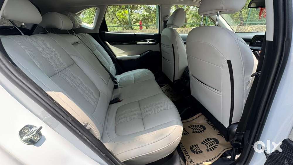 Kia Seltos 1.5 Htx At Petrol, 2025, Petrol