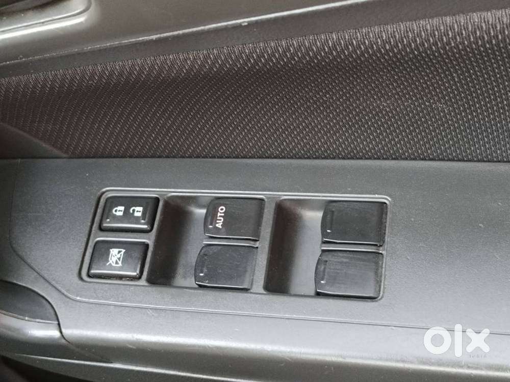 Maruti Suzuki Brezza Vdi, 2017, Diesel