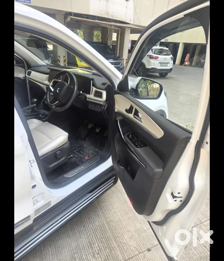 Mahindra Xuv700 Ax7 Diesel Manual 7 Seater  June 2023  33800 Km Only