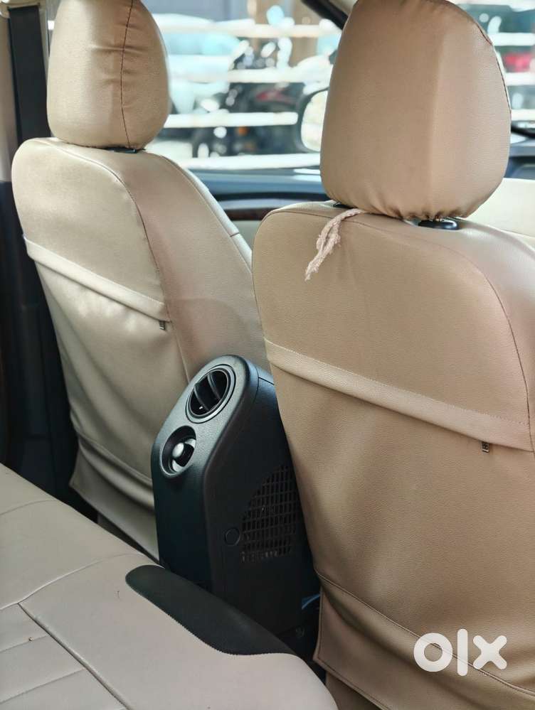 Renault Duster Rxz, 2013, Diesel