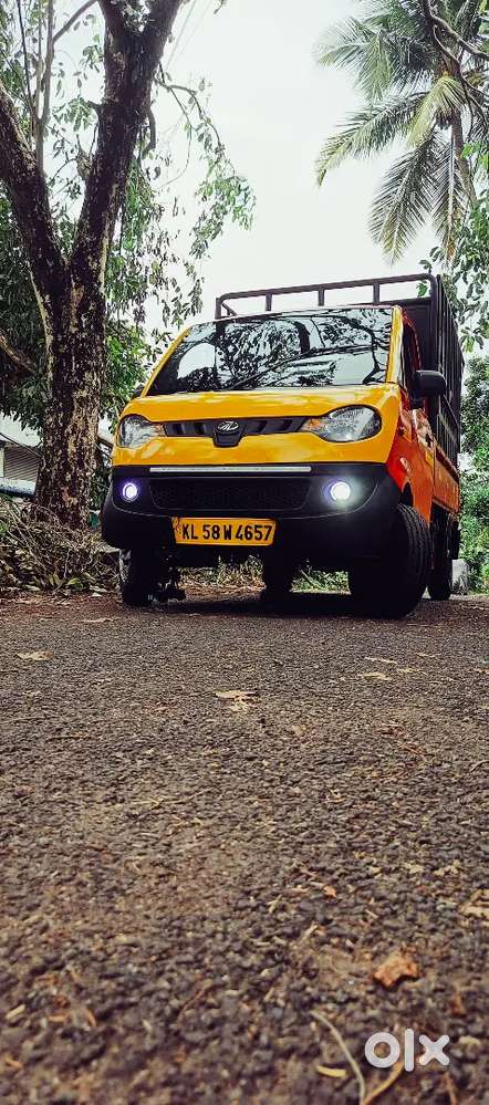 2018 Model Jeeto