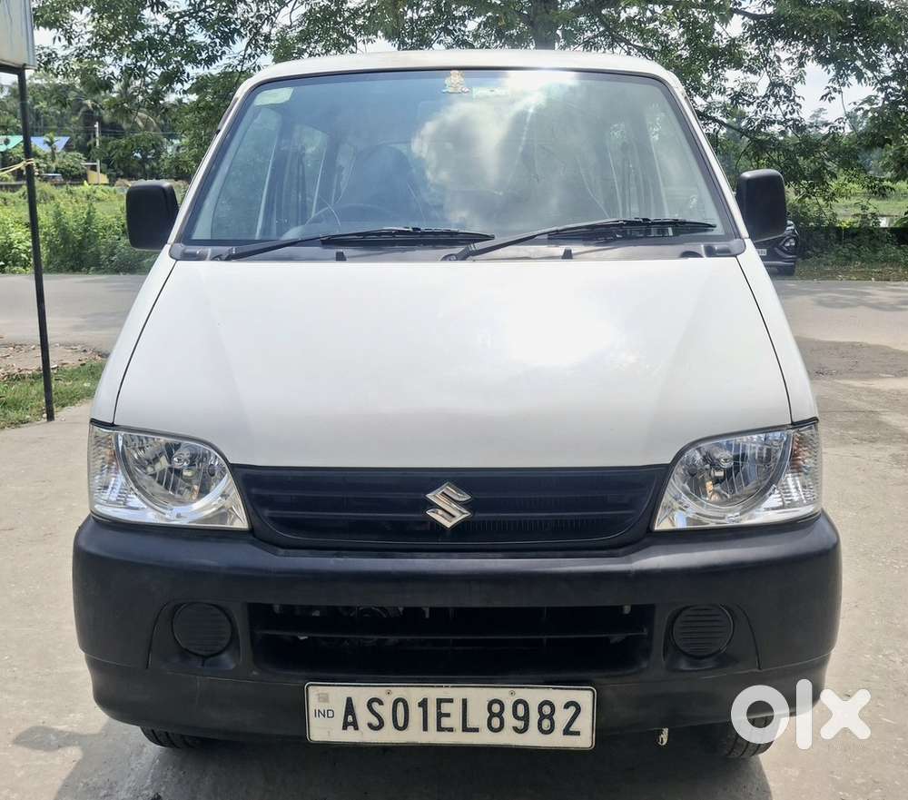 Maruti Suzuki Eeco 2020 Bs6