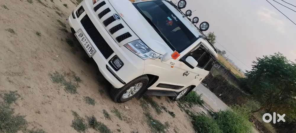 Mahindra Tuv 300 2018 Diesel 76000 Km Driven