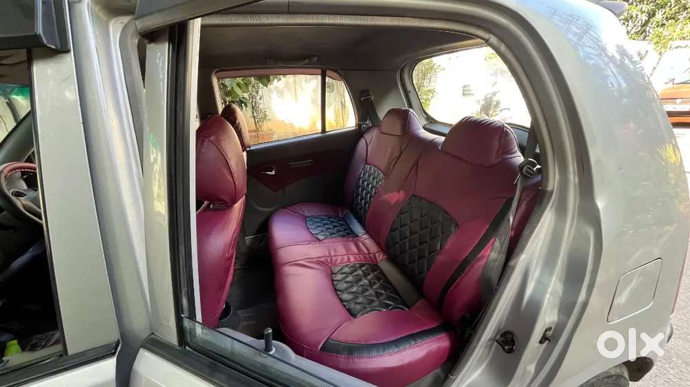 Hyundai Santro Xing 2006