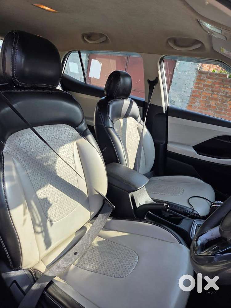 Hyundai Diesel Car 2021