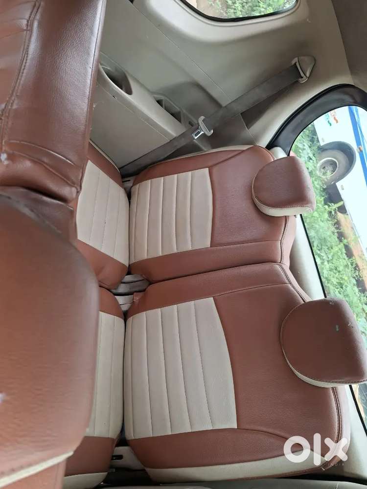 Home Vehicles