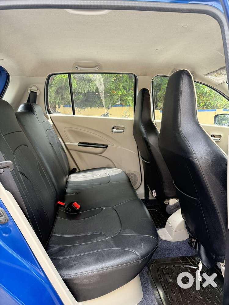 Maruti Suzuki Celerio Zxi, 2019, Petrol
