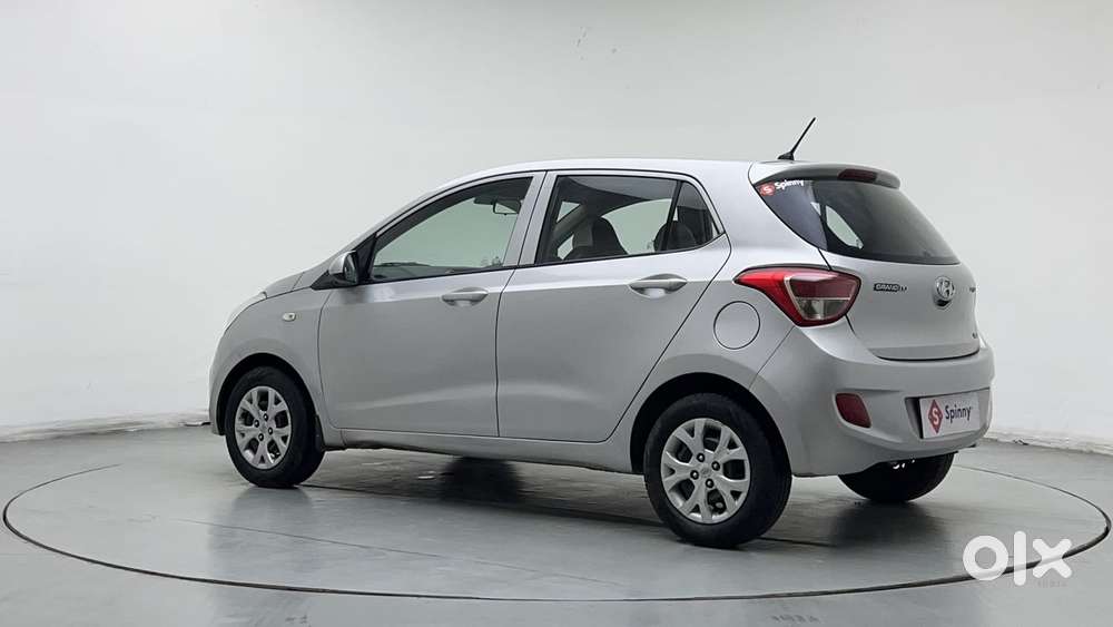 Hyundai Grand I10 1.2 Kappa Magna, 2015, Petrol