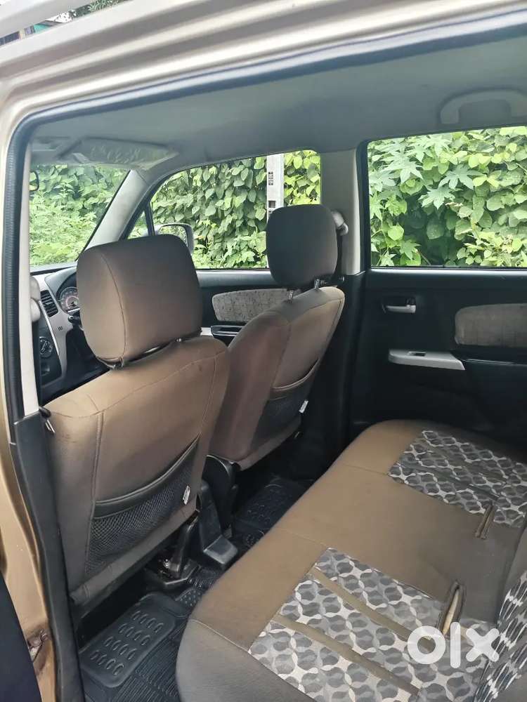 Maruti Wagon R 2014