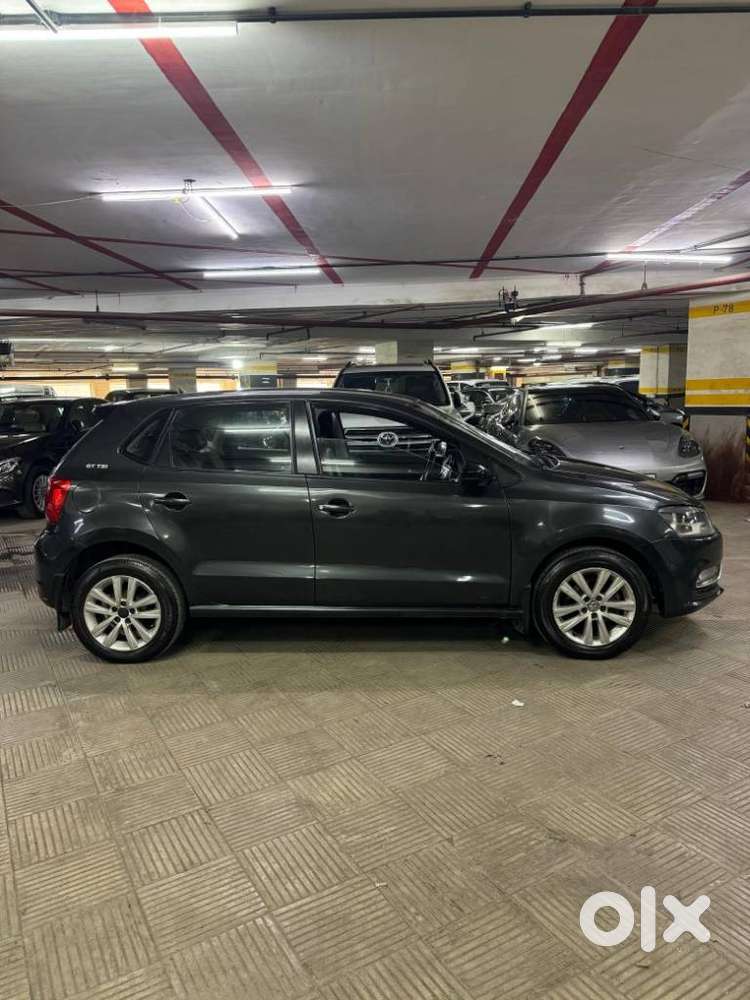 Volkswagen Polo Gt Tsi Sport Edition, 2016