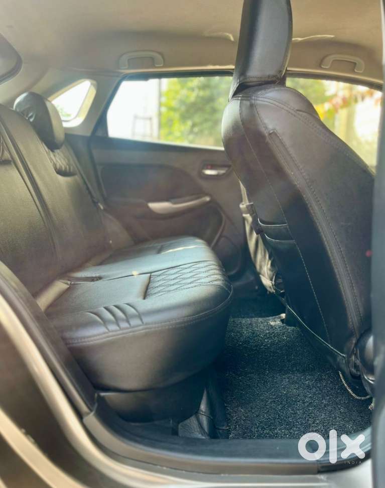 Maruti Suzuki Baleno 1.3 Delta, 2021, Cng & Hybrids