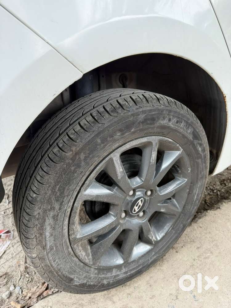 Hyundai I20 Sportz Petrol 2020