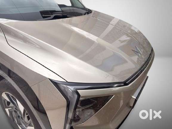 Mahindra Xev 9e Pack Two, 2025, Electric