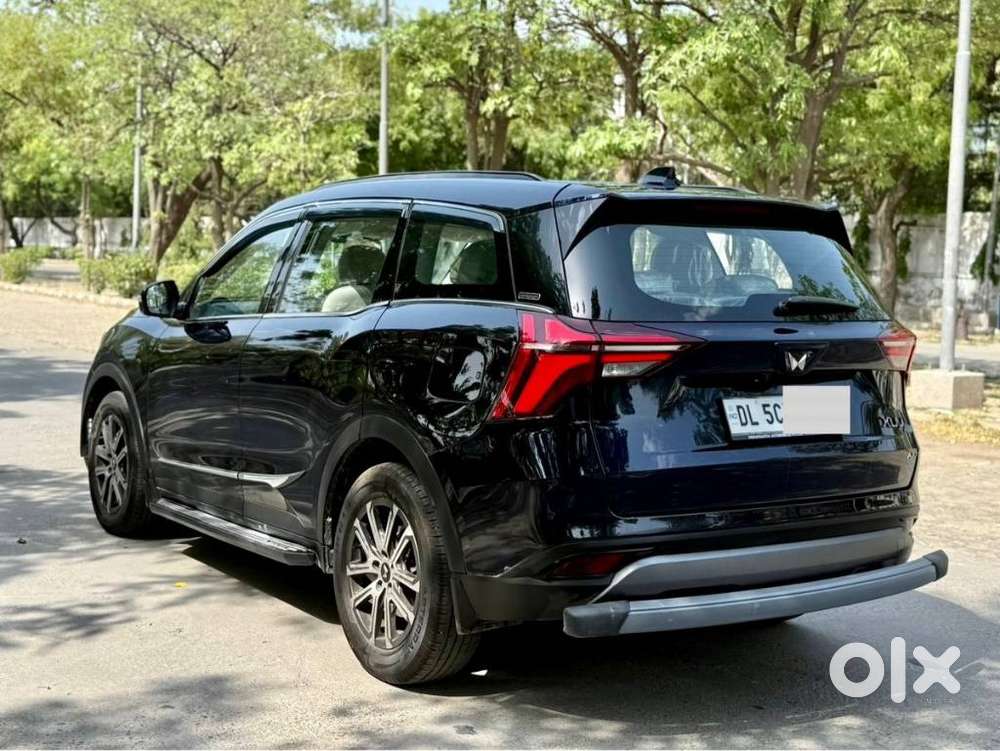 Mahindra Xuv700 2.2 Ax 7 Diesel Mt Str, 2026, Diesel