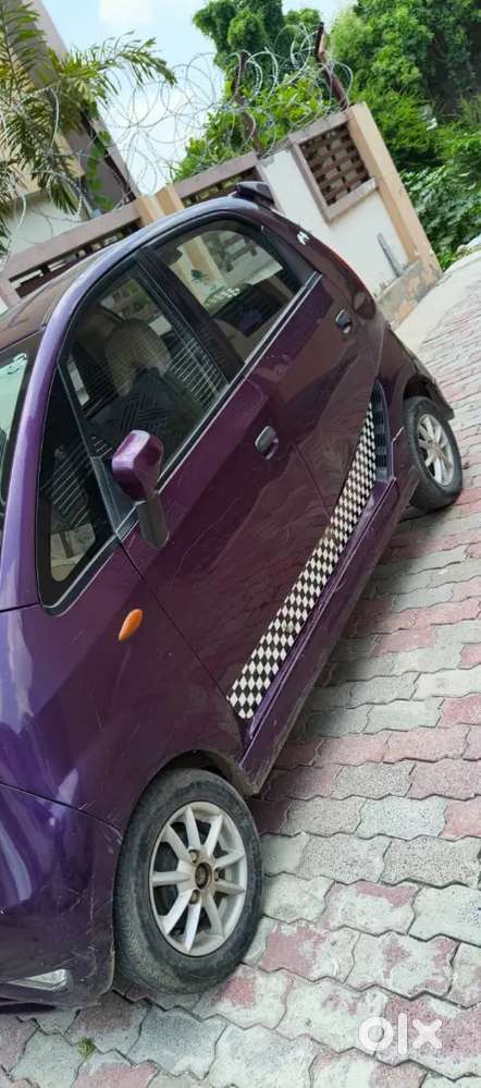 Tata Nano Twist Xt 2014 Model Second-hand