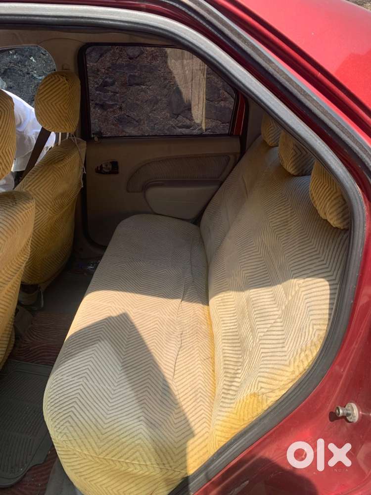 Mahindra Logan Diesel 2007