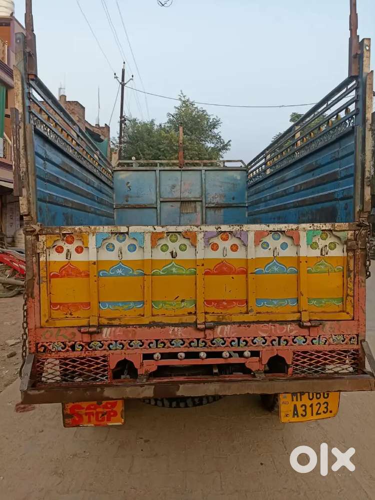 Ashok Leyland Stile 2018 Diesel Manual