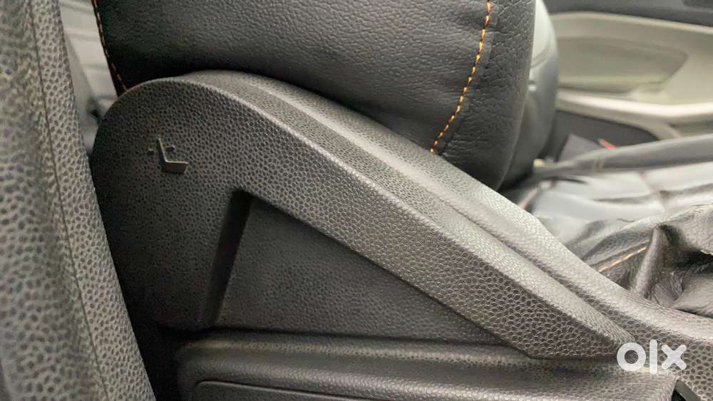 Ford Ecosport 2013-2015 1.5 Ti Vct Mt Trend, 2014, Petrol